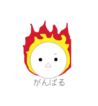 ○ちゃん。（個別スタンプ：22）