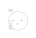 ○ちゃん。（個別スタンプ：27）