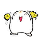 モチ田さん（個別スタンプ：5）