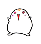 モチ田さん（個別スタンプ：12）