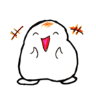 モチ田さん（個別スタンプ：14）