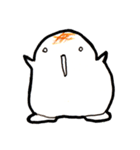 モチ田さん（個別スタンプ：25）