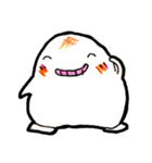 モチ田さん（個別スタンプ：27）