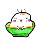 モチ田さん（個別スタンプ：30）