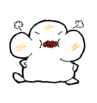 モチ田さん（個別スタンプ：32）