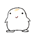 モチ田さん（個別スタンプ：36）