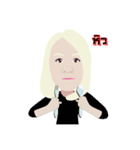Pang C U Lalla（個別スタンプ：30）