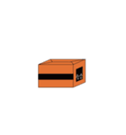 BoxBox's everyday life（個別スタンプ：7）