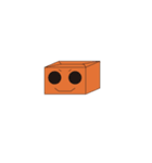 BoxBox's everyday life（個別スタンプ：40）