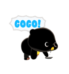 TOYBEAR（個別スタンプ：22）