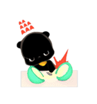 TOYBEAR（個別スタンプ：40）