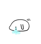 お願いっ！お米ちゃんスタンプ（個別スタンプ：14）