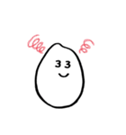 お願いっ！お米ちゃんスタンプ（個別スタンプ：18）