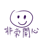 Mochi Talk（個別スタンプ：1）