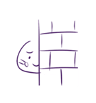 Mochi Talk（個別スタンプ：33）