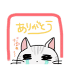 日常会話あるあるスタンプ（個別スタンプ：15）