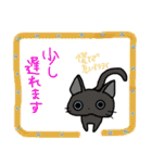 日常会話あるあるスタンプ（個別スタンプ：25）