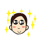エストグループ（個別スタンプ：13）