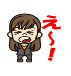 エストグループ（個別スタンプ：14）