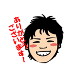 エストグループ（個別スタンプ：31）