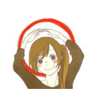 コウリオ（個別スタンプ：1）