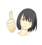 コウリオ（個別スタンプ：3）