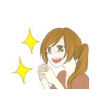 コウリオ（個別スタンプ：5）