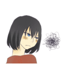 コウリオ（個別スタンプ：7）