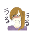コウリオ（個別スタンプ：9）