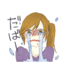 コウリオ（個別スタンプ：10）