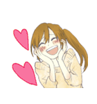 コウリオ（個別スタンプ：13）