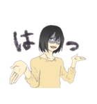 コウリオ（個別スタンプ：19）