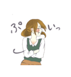 コウリオ（個別スタンプ：22）