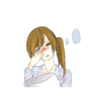 コウリオ（個別スタンプ：25）