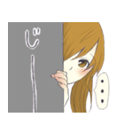 コウリオ（個別スタンプ：26）