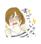 コウリオ（個別スタンプ：30）