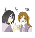 コウリオ（個別スタンプ：40）