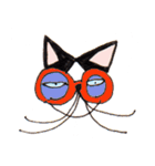 BiBiBi CAT にゃんこなのだ（個別スタンプ：2）