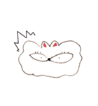 BiBiBi CAT にゃんこなのだ（個別スタンプ：29）