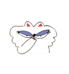 BiBiBi CAT にゃんこなのだ（個別スタンプ：31）