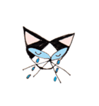 BiBiBi CAT にゃんこなのだ（個別スタンプ：37）