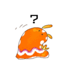 うみもっち（個別スタンプ：6）