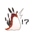 うみもっち（個別スタンプ：7）