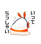 うみもっち（個別スタンプ：19）