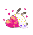 うみもっち（個別スタンプ：23）