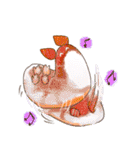 うみもっち（個別スタンプ：29）