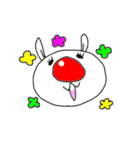 赤鼻のうーたん（個別スタンプ：12）