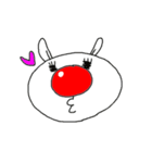 赤鼻のうーたん（個別スタンプ：31）