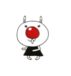 赤鼻のうーたん（個別スタンプ：33）