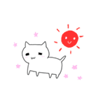 ねこにゃっち（個別スタンプ：15）